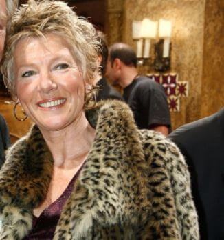 Carole Wood